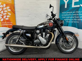 2024 BSA GOLD STAR