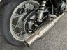 USED 2024 24 BSA GOLD STAR GOLD STAR 650 BSA IS BACK!