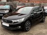 USED 2016 16 DS DS 4 1.6 BLUEHDI ELEGANCE S/S 5dr 