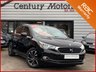 USED 2016 16 DS DS 4 1.6 BLUEHDI ELEGANCE S/S 5dr 