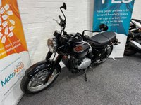 USED 2024 24 BSA GOLD STAR GOLD STAR 650 BSA IS BACK!