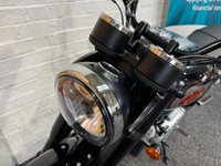 USED 2024 24 BSA GOLD STAR GOLD STAR 650 BSA IS BACK!
