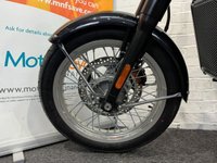 USED 2024 24 BSA GOLD STAR GOLD STAR 650 BSA IS BACK!