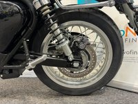 USED 2024 24 BSA GOLD STAR GOLD STAR 650 BSA IS BACK!