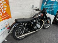 USED 2024 24 BSA GOLD STAR GOLD STAR 650 BSA IS BACK!