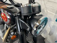 USED 2024 24 BSA GOLD STAR GOLD STAR 650 BSA IS BACK!