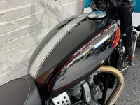 USED 2024 24 BSA GOLD STAR GOLD STAR 650 BSA IS BACK!