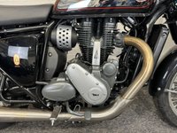 USED 2024 24 BSA GOLD STAR GOLD STAR 650 BSA IS BACK!
