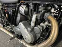 USED 2024 24 BSA GOLD STAR GOLD STAR 650 BSA IS BACK!