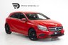 USED 2014 14 MERCEDES-BENZ A-CLASS 1.5 A180 CDI BLUEEFFICIENCY SPORT 5d 109 BHP 