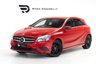 USED 2014 14 MERCEDES-BENZ A-CLASS 1.5 A180 CDI BLUEEFFICIENCY SPORT 5d 109 BHP 