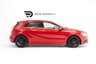 USED 2014 14 MERCEDES-BENZ A-CLASS 1.5 A180 CDI BLUEEFFICIENCY SPORT 5d 109 BHP 