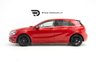 USED 2014 14 MERCEDES-BENZ A-CLASS 1.5 A180 CDI BLUEEFFICIENCY SPORT 5d 109 BHP 