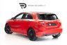 USED 2014 14 MERCEDES-BENZ A-CLASS 1.5 A180 CDI BLUEEFFICIENCY SPORT 5d 109 BHP 