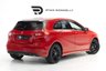 USED 2014 14 MERCEDES-BENZ A-CLASS 1.5 A180 CDI BLUEEFFICIENCY SPORT 5d 109 BHP 