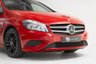 USED 2014 14 MERCEDES-BENZ A-CLASS 1.5 A180 CDI BLUEEFFICIENCY SPORT 5d 109 BHP 