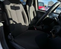 USED 2011 S TOYOTA AYGO 1.0 VVT-I GO 5d 67 BHP 14 INCH ALLOY WHEELS+  REAR PRIVACY GLASS+  FRONT ELECTRIC WINDOWS+  AUX+