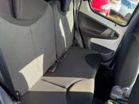 USED 2011 S TOYOTA AYGO 1.0 VVT-I GO 5d 67 BHP 14 INCH ALLOY WHEELS+  REAR PRIVACY GLASS+  FRONT ELECTRIC WINDOWS+  AUX+