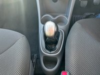 USED 2011 S TOYOTA AYGO 1.0 VVT-I GO 5d 67 BHP 14 INCH ALLOY WHEELS+  REAR PRIVACY GLASS+  FRONT ELECTRIC WINDOWS+  AUX+