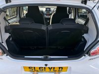 USED 2011 S TOYOTA AYGO 1.0 VVT-I GO 5d 67 BHP 14 INCH ALLOY WHEELS+  REAR PRIVACY GLASS+  FRONT ELECTRIC WINDOWS+  AUX+