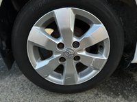 USED 2011 S TOYOTA AYGO 1.0 VVT-I GO 5d 67 BHP 14 INCH ALLOY WHEELS+  REAR PRIVACY GLASS+  FRONT ELECTRIC WINDOWS+  AUX+