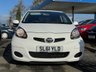USED 2011 S TOYOTA AYGO 1.0 VVT-I GO 5d 67 BHP 14 INCH ALLOY WHEELS+  REAR PRIVACY GLASS+  FRONT ELECTRIC WINDOWS+  AUX+