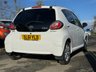 USED 2011 S TOYOTA AYGO 1.0 VVT-I GO 5d 67 BHP 14 INCH ALLOY WHEELS+  REAR PRIVACY GLASS+  FRONT ELECTRIC WINDOWS+  AUX+