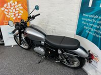 USED 2024 24 BSA GOLD STAR GOLD STAR 650 BSA IS BACK!