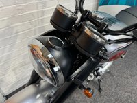 USED 2024 24 BSA GOLD STAR GOLD STAR 650 BSA IS BACK!