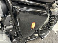 USED 2024 24 BSA GOLD STAR GOLD STAR 650 BSA IS BACK!