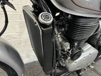 USED 2024 24 BSA GOLD STAR GOLD STAR 650 BSA IS BACK!