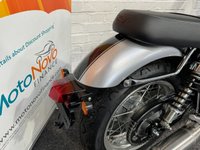USED 2024 24 BSA GOLD STAR GOLD STAR 650 BSA IS BACK!