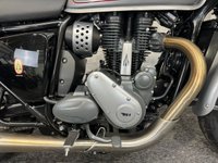 USED 2024 24 BSA GOLD STAR GOLD STAR 650 BSA IS BACK!