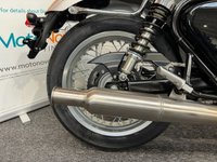 USED 2024 24 BSA GOLD STAR GOLD STAR 650 BSA IS BACK!