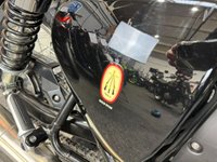 USED 2024 24 BSA GOLD STAR GOLD STAR 650 BSA IS BACK!