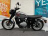 USED 2024 24 BSA GOLD STAR GOLD STAR 650 BSA IS BACK!