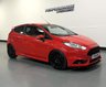 USED 2014 14 FORD FIESTA 1.6 ST-2 3d 180 BHP 