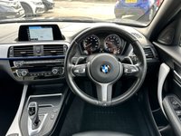 USED 2018 68 BMW 1 SERIES 3.0 M140I SHADOW EDITION 5d 335 BHP ** RAC BUYSURE INSPECTED **