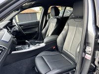 USED 2018 68 BMW 1 SERIES 3.0 M140I SHADOW EDITION 5d 335 BHP ** RAC BUYSURE INSPECTED **