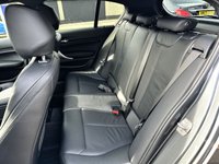 USED 2018 68 BMW 1 SERIES 3.0 M140I SHADOW EDITION 5d 335 BHP ** RAC BUYSURE INSPECTED **