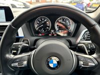 USED 2018 68 BMW 1 SERIES 3.0 M140I SHADOW EDITION 5d 335 BHP ** RAC BUYSURE INSPECTED **