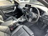USED 2018 68 BMW 1 SERIES 3.0 M140I SHADOW EDITION 5d 335 BHP ** RAC BUYSURE INSPECTED **