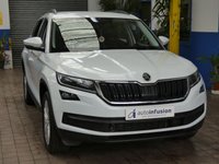 USED 2020 69 SKODA KODIAQ 1.5 SE L TSI 5d 148 BHP 7 SEATS SAT NAV CRUISE CONTROL PARKING SENSORS 1 OWNER 6 MONTHS GOLD WARRANTY