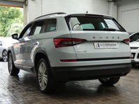 USED 2020 69 SKODA KODIAQ 1.5 SE L TSI 5d 148 BHP 7 SEATS SAT NAV CRUISE CONTROL PARKING SENSORS 1 OWNER 6 MONTHS GOLD WARRANTY