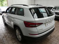 USED 2020 69 SKODA KODIAQ 1.5 SE L TSI 5d 148 BHP 7 SEATS SAT NAV CRUISE CONTROL PARKING SENSORS 1 OWNER 6 MONTHS GOLD WARRANTY