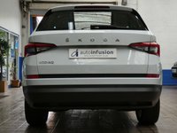 USED 2020 69 SKODA KODIAQ 1.5 SE L TSI 5d 148 BHP 7 SEATS SAT NAV CRUISE CONTROL PARKING SENSORS 1 OWNER 6 MONTHS GOLD WARRANTY