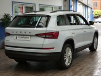 USED 2020 69 SKODA KODIAQ 1.5 SE L TSI 5d 148 BHP 7 SEATS SAT NAV CRUISE CONTROL PARKING SENSORS 1 OWNER 6 MONTHS GOLD WARRANTY