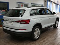 USED 2020 69 SKODA KODIAQ 1.5 SE L TSI 5d 148 BHP 7 SEATS SAT NAV CRUISE CONTROL PARKING SENSORS 1 OWNER 6 MONTHS GOLD WARRANTY