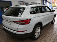 USED 2020 69 SKODA KODIAQ 1.5 SE L TSI 5d 148 BHP 7 SEATS SAT NAV CRUISE CONTROL PARKING SENSORS 1 OWNER 6 MONTHS GOLD WARRANTY