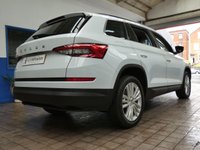 USED 2020 69 SKODA KODIAQ 1.5 SE L TSI 5d 148 BHP 7 SEATS SAT NAV CRUISE CONTROL PARKING SENSORS 1 OWNER 6 MONTHS GOLD WARRANTY